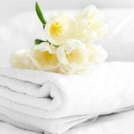 Relax Inn Блумсберг Экстерьер фото